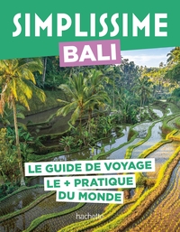 Image de Bali Guide Simplissime