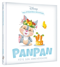 Picture of DISNEY - Mes Premières Histoires - Panpan fête son anniversaire