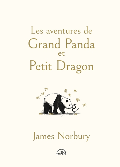 Image de Les aventures de Grand Panda et Petit Dragon