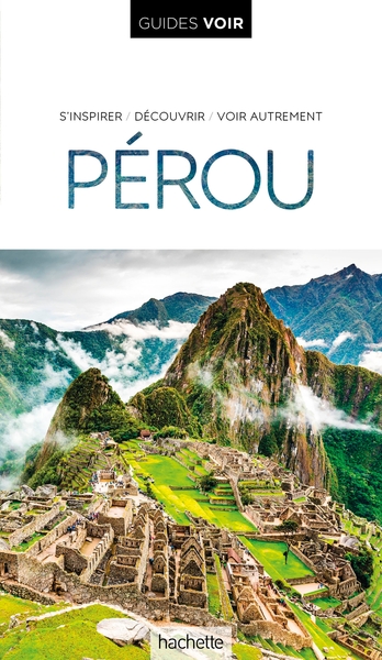 Image de Guide Voir Pérou