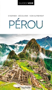 Image de Guide Voir Pérou