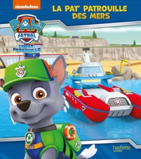 Image de La Pat' Patrouille des mers (broché)