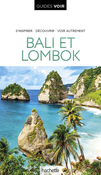 Image de Guide Voir Bali et Lombok