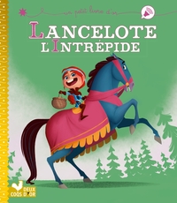 Picture of Lancelote l'intrépide
