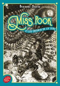 Image de Miss Pook et les enfants de la Lune - Tome 1