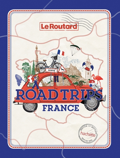 Image de Road trips France