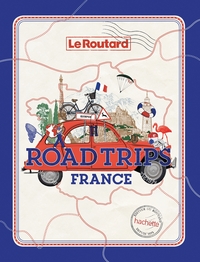 Image de Road trips France