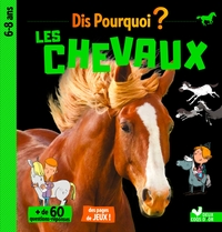 Image de Dis pourquoi les chevaux