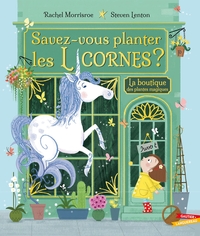Picture of Savez-vous planter les licornes ?