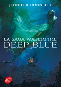 Image de La saga Waterfire - Tome 1