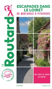 Image de Guide du Routard Escapades dans le Loiret