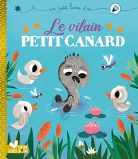 Picture of Le vilain petit canard