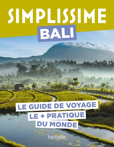 Picture of Bali Guide Simplissime