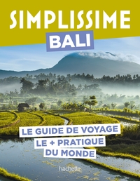 Picture of Bali Guide Simplissime