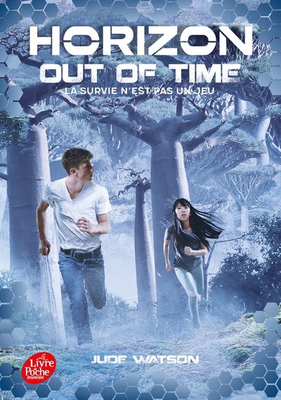 Image de Horizon - Tome 3
