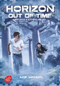 Image de Horizon - Tome 3