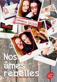 Picture of Nos âmes rebelles - Tome 2