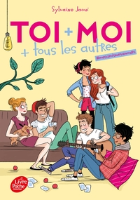 Image de Toi + moi + tous les autres - Tome 1 - version classique