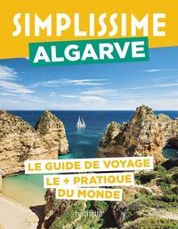 Picture of Algarve Guide Simplissime