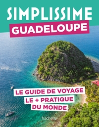 Picture of Guadeloupe Guide Simplissime