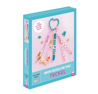 Picture of Mon Bijou de sac teckel - coffret avec accessoires