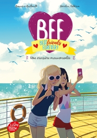 Picture of BFF Best Friends Forever - Tome 3