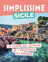 Picture of Sicile Guide Simplissime