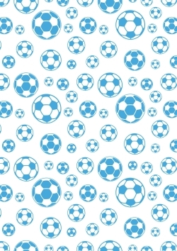 Image de MYNOTEBOOK FOOTBALLMARSEILLE SEYES,96P,A5