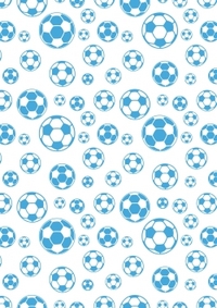 Image de MYNOTEBOOK FOOTBALLMARSEILLE SEYES,96P,A5