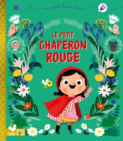 Picture of Le petit chaperon rouge