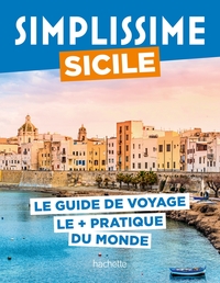 Picture of Sicile Guide Simplissime