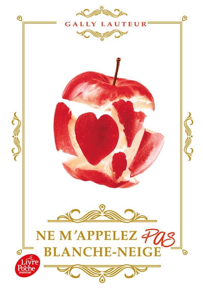 Picture of Ne m'appelez pas Blanche-Neige