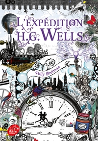 Image de L'expédition H.G. Wells