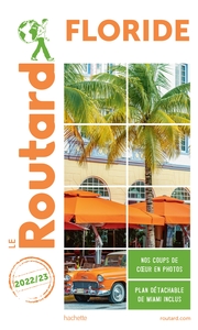 Image de Guide du Routard Floride 2022/23
