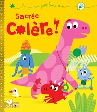 Image de Sacrée colère !