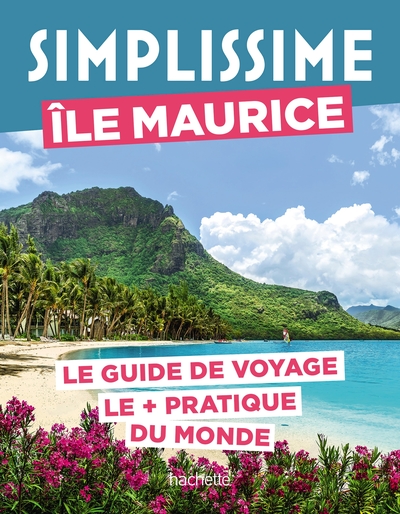 Picture of Île Maurice Guide Simplissime