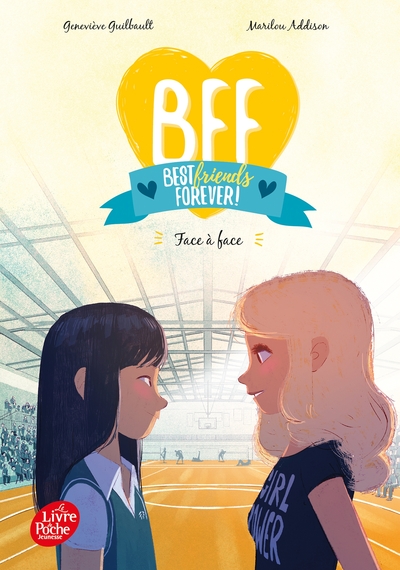 Image de BFF Best Friends Forever - Tome 2