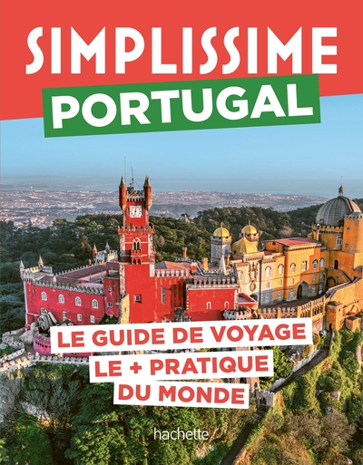 Picture of Portugal Guide Simplissime