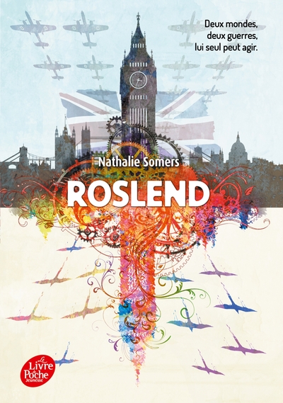 Picture of Roslend - Tome 1