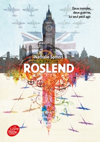 Picture of Roslend - Tome 1