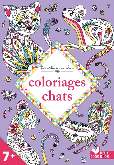 Picture of Colos chats