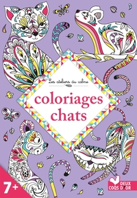 Picture of Colos chats
