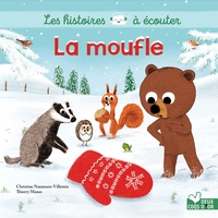 Image de La moufle