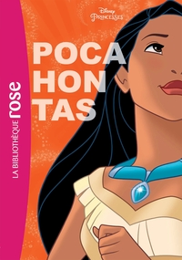 Picture of Princesses Disney 06 - Pocahontas