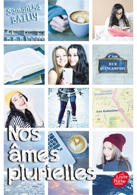 Picture of Nos âmes plurielles - Tome 3
