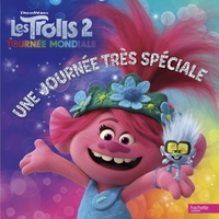 Picture of Trolls 2 - Une journée très spéciale