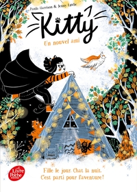 Image de Kitty - Tome 4 - Un nouvel ami