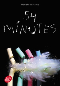 Image de 54 minutes