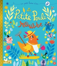 Picture of La petite poule rousse