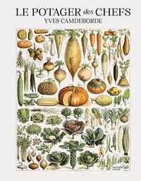 Image de Le potager des chefs